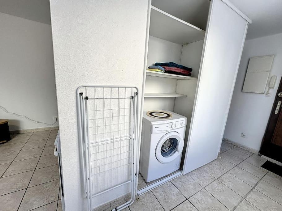 Spacieux T2 Tout Confort Tarbes Luaran gambar